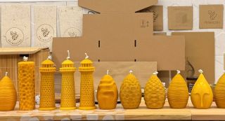 Tady svět zpomaluje ❤️🐝. #innerpeace#balance#nature